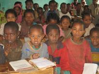 Students at Kennedy School raise money for Ethiopian school Students at Kennedy School raise money for Ethiopian school