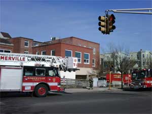 somerville fire tauro william