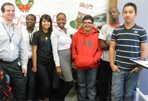Somerville-High-School