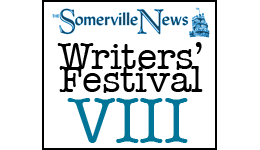 Writers Festival 2010