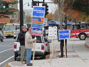 ElectionDay