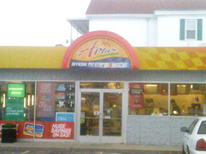 sunoco