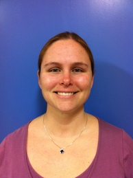 Jennifer Ross_Somerville High History Teacher