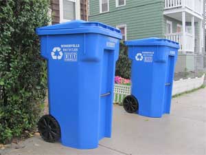 Carts
