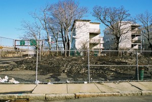 Basketball-Court