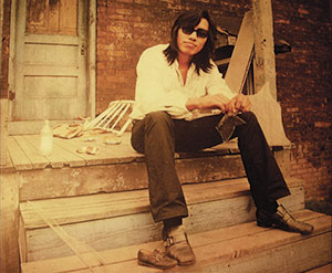 Sugar Man found. Rodriguez brings his timeless music to a Somerville audience this Friday evening.