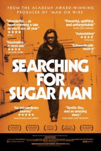 The Oscar winning documentary “Searching For Sugar Man” chronicled the amazing story of the search for Sixto Rodriguez.