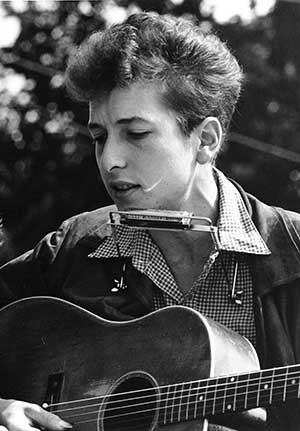 Forever young – Bob Dylan. 