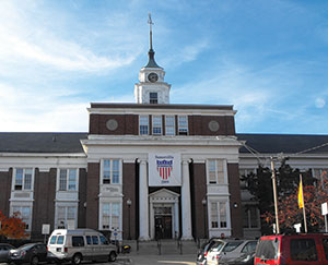 The City of Somerville Board of Aldermen put its final touches to the FY14 budget last Thursday.