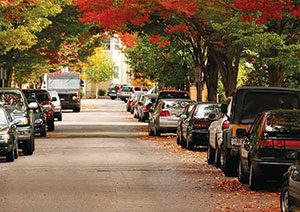 The city is taking a scientific approach to street management, looking to improve ADA accessibility and overall quality of roadway infrastructure.