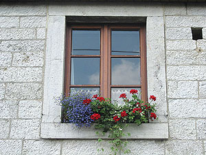 Learn how to repair your own windows this coming Saturday at the Somerville Museum. 