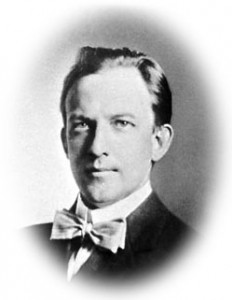 Henry Kimball Hadley.