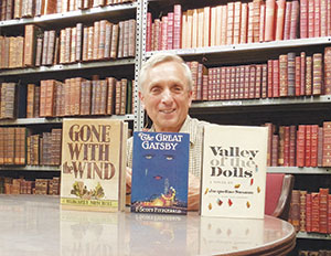 Some mid-summer reading suggestions from Ken Gloss and the Brattle Book Shop. Many more choices are available in their West Street shop in the Downtown Crossing section of Boston and also in their adjacent outdoor lot on dry days Monday through Saturday except on major holidays.