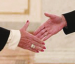 handshakke